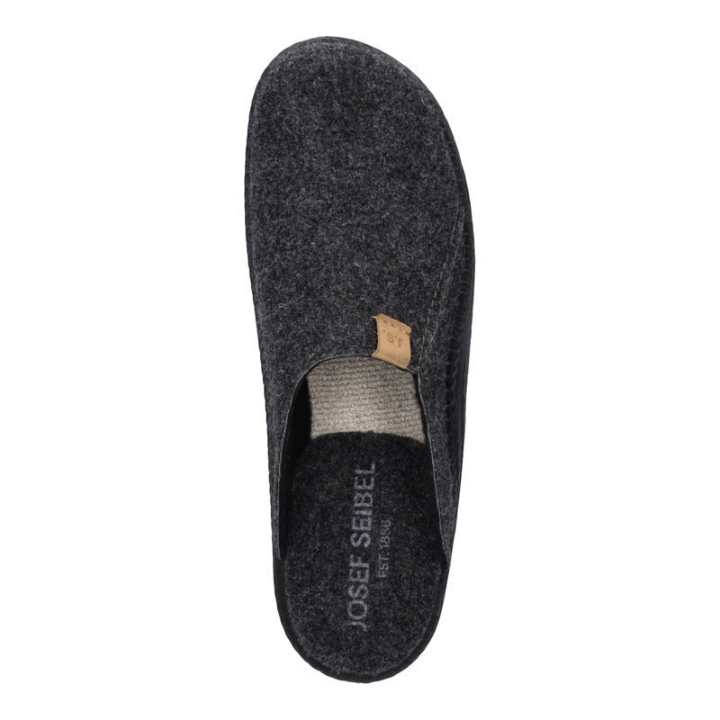 Josef Seibel Monaco Large - Pantoufles homme - Chaussuresraoul