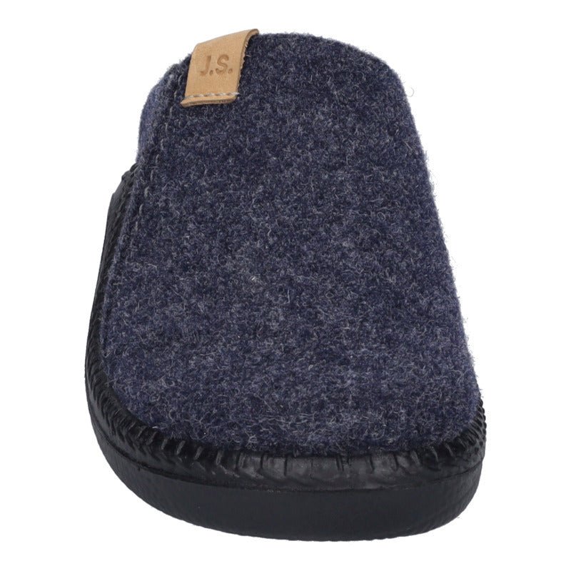 Josef Seibel Monaco Large - Pantoufles homme - Chaussuresraoul