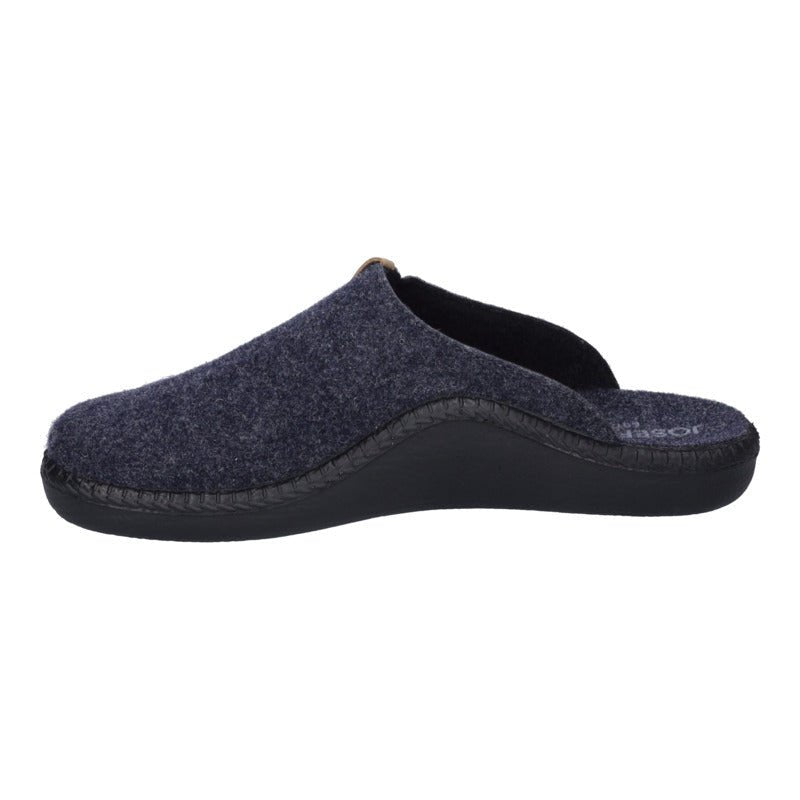 Josef Seibel Monaco Large - Pantoufles homme - Chaussuresraoul