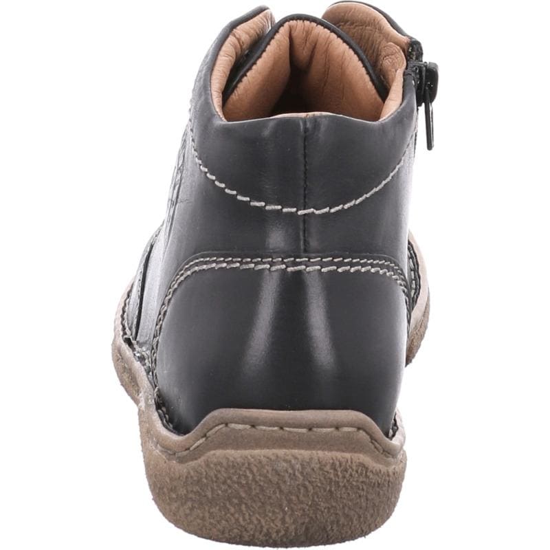 Josef Seibel Neele 01 - Bottillons dames - Chaussuresraoul - #orthopédique# - #semelles# - #chaussures# - Josef Seibel