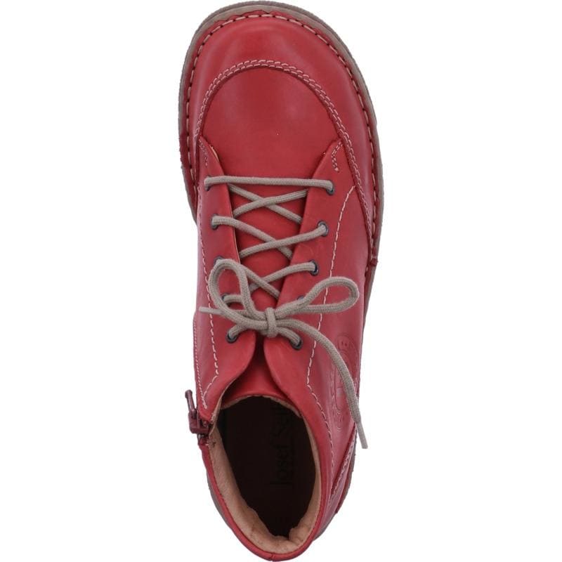 Josef Seibel Neele 01 - Bottillons dames - Chaussuresraoul - #orthopédique# - #semelles# - #chaussures# - Josef Seibel