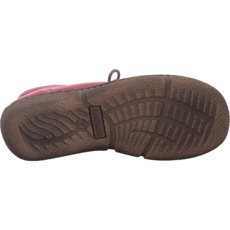 Josef Seibel Neele 01 - Bottillons dames - Chaussuresraoul - #orthopédique# - #semelles# - #chaussures# - Josef Seibel