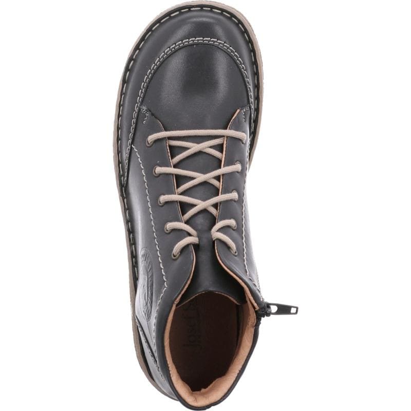 Josef Seibel Neele 01 - Bottillons dames - Chaussuresraoul - #orthopédique# - #semelles# - #chaussures# - Josef Seibel