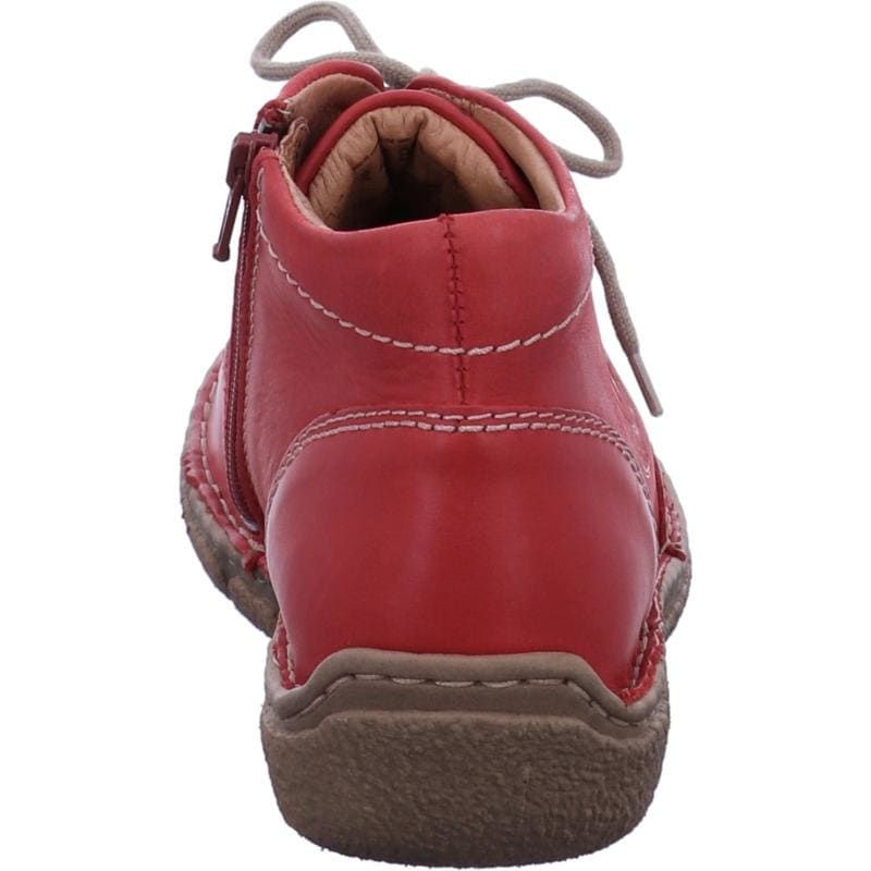 Josef Seibel Neele 01 - Bottillons dames - Chaussuresraoul - #orthopédique# - #semelles# - #chaussures# - Josef Seibel