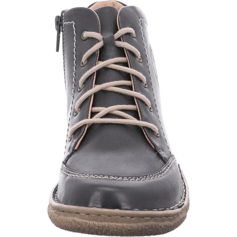 Josef Seibel Neele 01 - Bottillons dames - Chaussuresraoul - #orthopédique# - #semelles# - #chaussures# - Josef Seibel