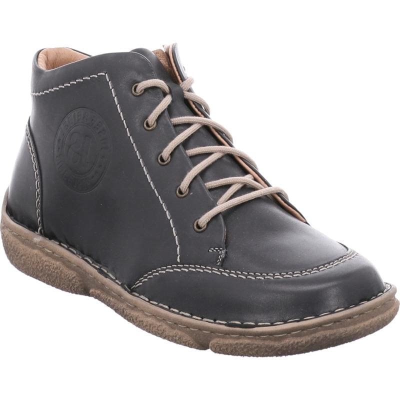 Josef Seibel Neele 01 - Bottillons dames - Chaussuresraoul - #orthopédique# - #semelles# - #chaussures# - Josef Seibel