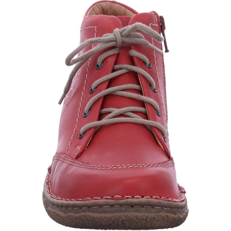 Josef Seibel Neele 01 - Bottillons dames - Chaussuresraoul - #orthopédique# - #semelles# - #chaussures# - Josef Seibel