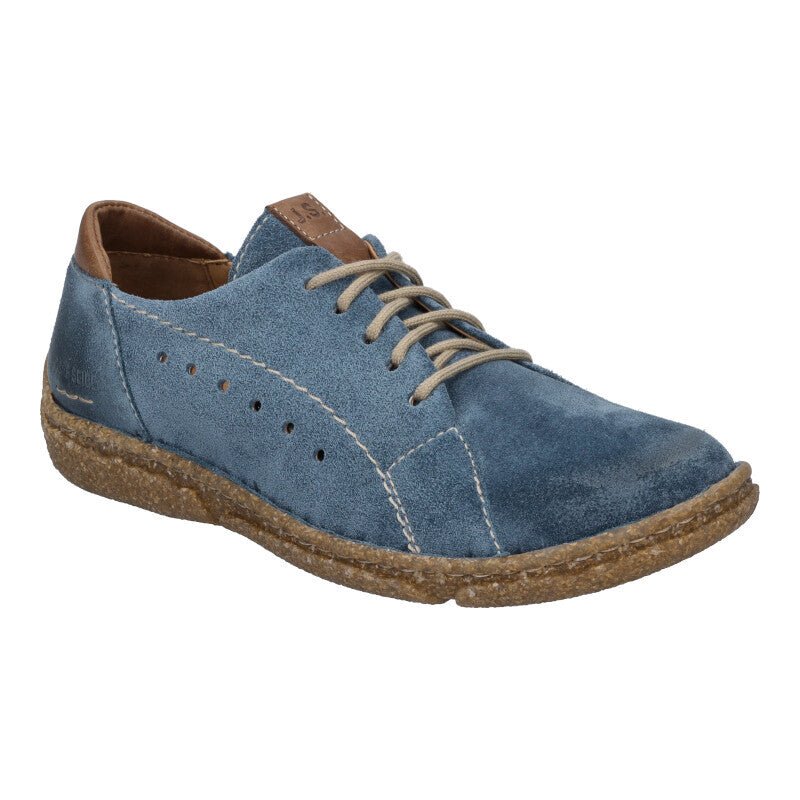 Josef Seibel Neele 67 - Chaussures à lacets dame - Chaussuresraoul