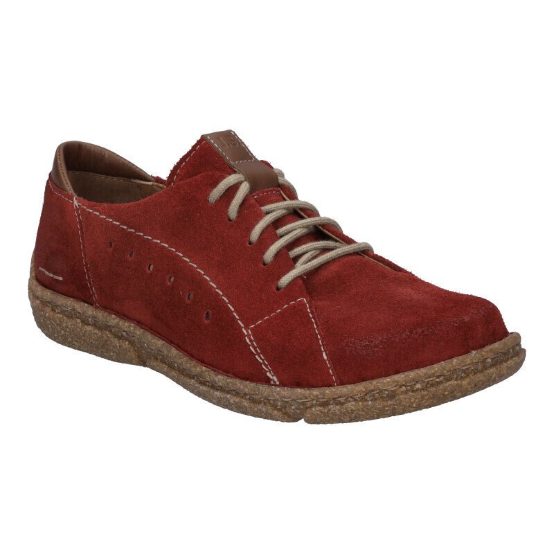 Josef Seibel Neele 67 - Chaussures à lacets dame - Chaussuresraoul