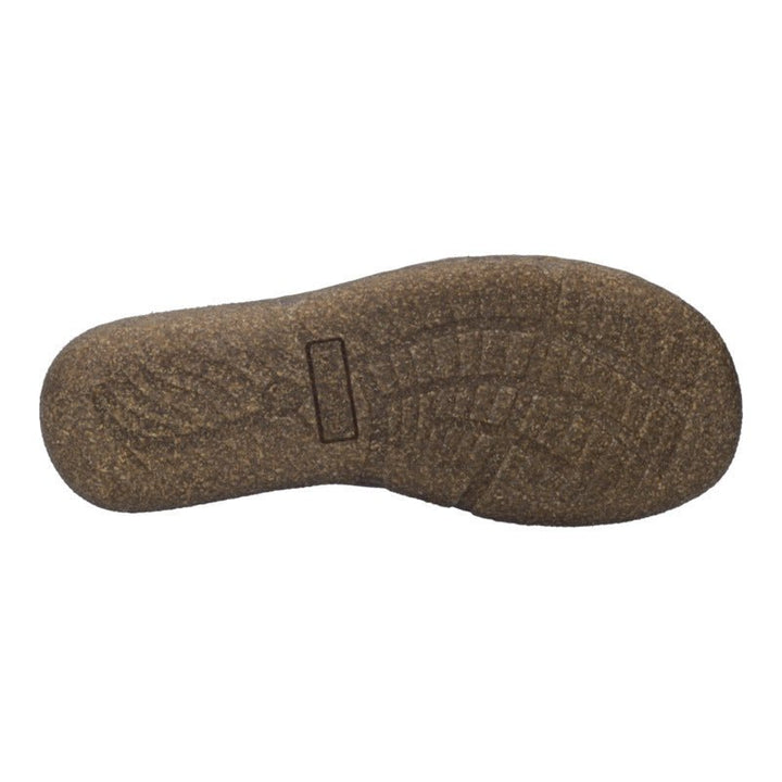 Josef Seibel Neele 70 - Chaussures à lacets dame - Chaussuresraoul - orthopédique - semelles - chaussures - Josef Seibel