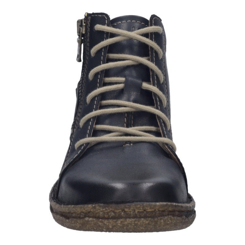 Josef Seibel Neele 71 - Bottillons dames - Chaussuresraoul - orthopédique - semelles - chaussures - Josef Seibel