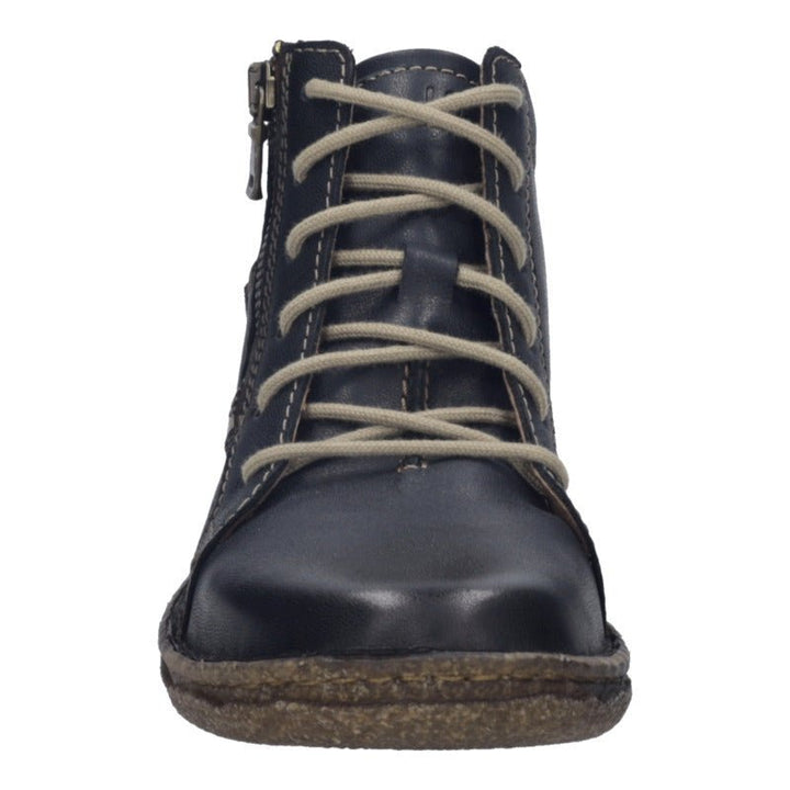 Josef Seibel Neele 71 - Bottillons dames - Chaussuresraoul - orthopédique - semelles - chaussures - Josef Seibel