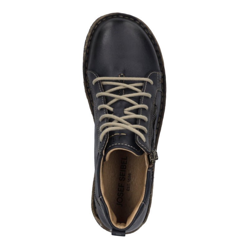 Josef Seibel Neele 71 - Bottillons dames - Chaussuresraoul - orthopédique - semelles - chaussures - Josef Seibel