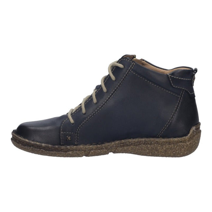 Josef Seibel Neele 71 - Bottillons dames - Chaussuresraoul - orthopédique - semelles - chaussures - Josef Seibel