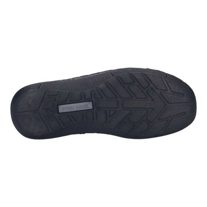 Josef Seibel New Anvers 02 - Chaussures à velcro homme - Chaussuresraoul - orthopédique - semelles - chaussures - Josef Seibel