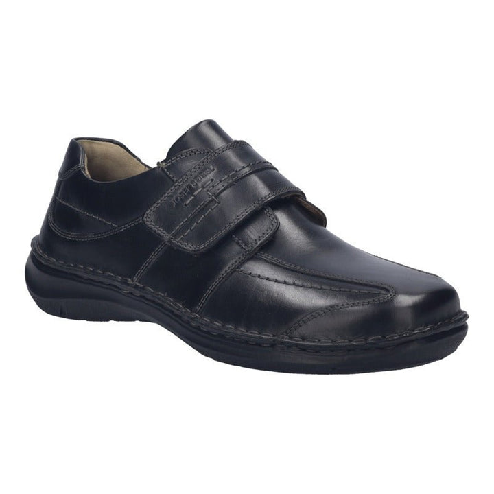 Josef Seibel New Anvers 02 - Chaussures à velcro homme - Chaussuresraoul - orthopédique - semelles - chaussures - Josef Seibel