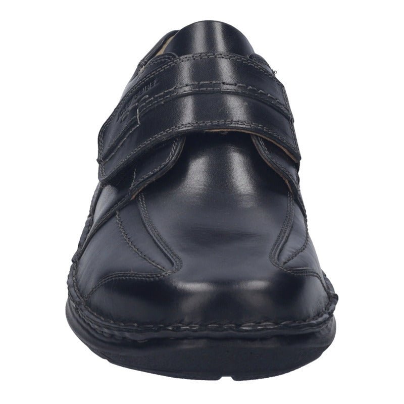 Josef Seibel New Anvers 02 - Chaussures à velcro homme - Chaussuresraoul - orthopédique - semelles - chaussures - Josef Seibel