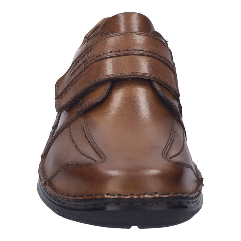 Josef Seibel New Anvers 02 - Chaussures à velcro homme - Chaussuresraoul - orthopédique - semelles - chaussures - Josef Seibel