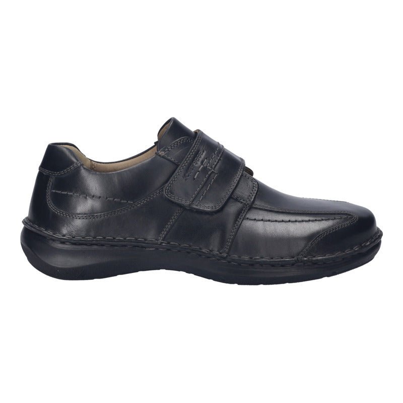 Josef Seibel New Anvers 02 - Chaussures à velcro homme - Chaussuresraoul - orthopédique - semelles - chaussures - Josef Seibel