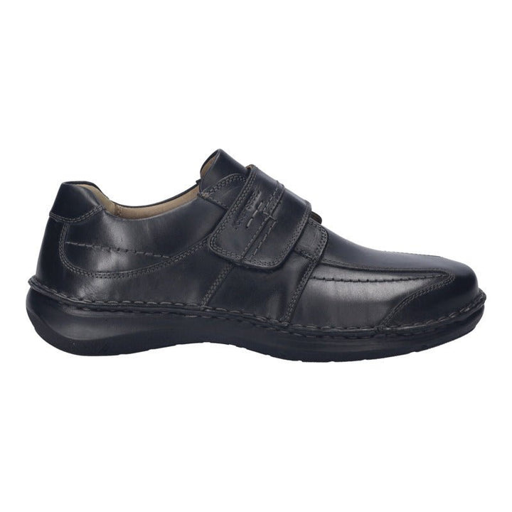 Josef Seibel New Anvers 02 - Chaussures à velcro homme - Chaussuresraoul - orthopédique - semelles - chaussures - Josef Seibel