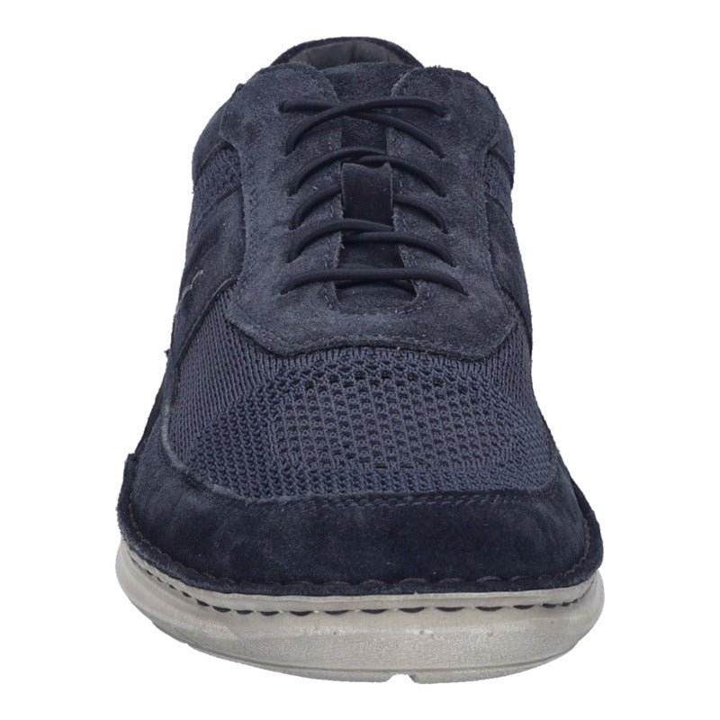 Josef Seibel New Anvers 12 - Chaussures à lacets homme - Chaussuresraoul - orthopédique - semelles - chaussures - Josef Seibel