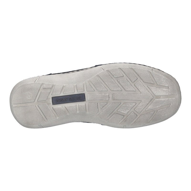 Josef Seibel New Anvers 12 - Chaussures à lacets homme - Chaussuresraoul - orthopédique - semelles - chaussures - Josef Seibel