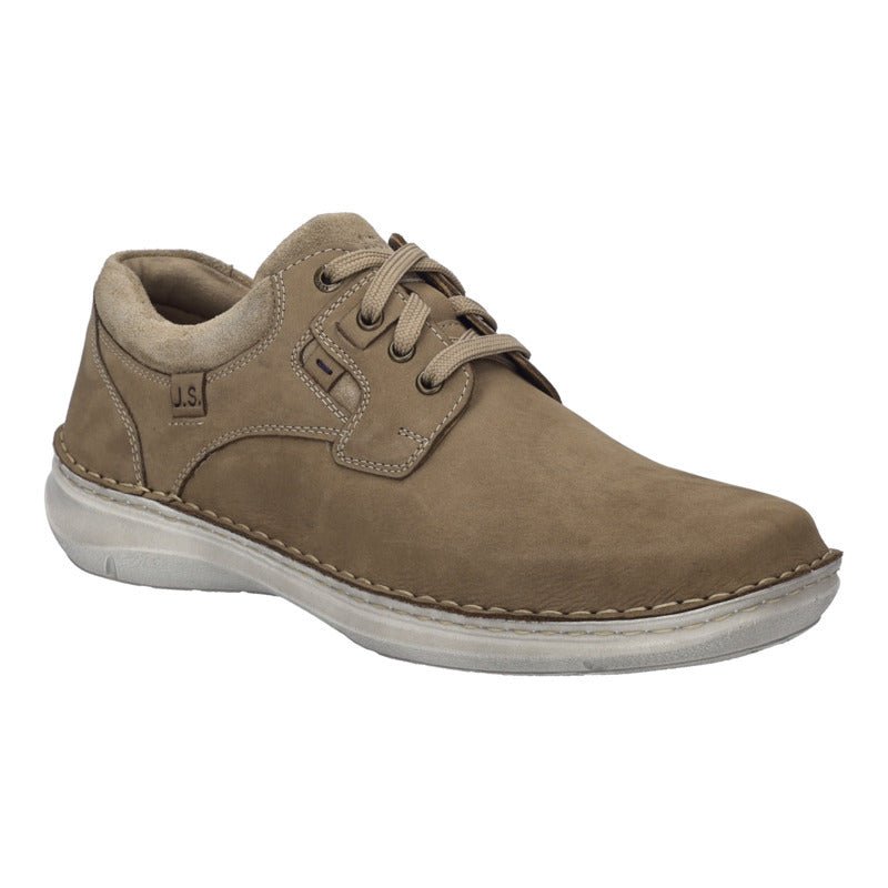 Josef Seibel New Anvers 36 - Chaussures à lacets homme - Chaussuresraoul