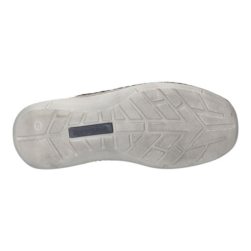 Josef Seibel New Anvers 36 - Chaussures à lacets homme - Chaussuresraoul