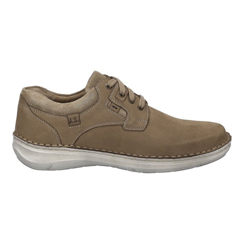 Josef Seibel New Anvers 36 - Chaussures à lacets homme - Chaussuresraoul