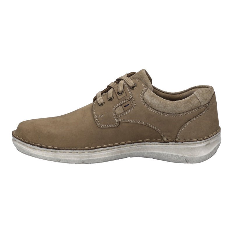 Josef Seibel New Anvers 36 - Chaussures à lacets homme - Chaussuresraoul