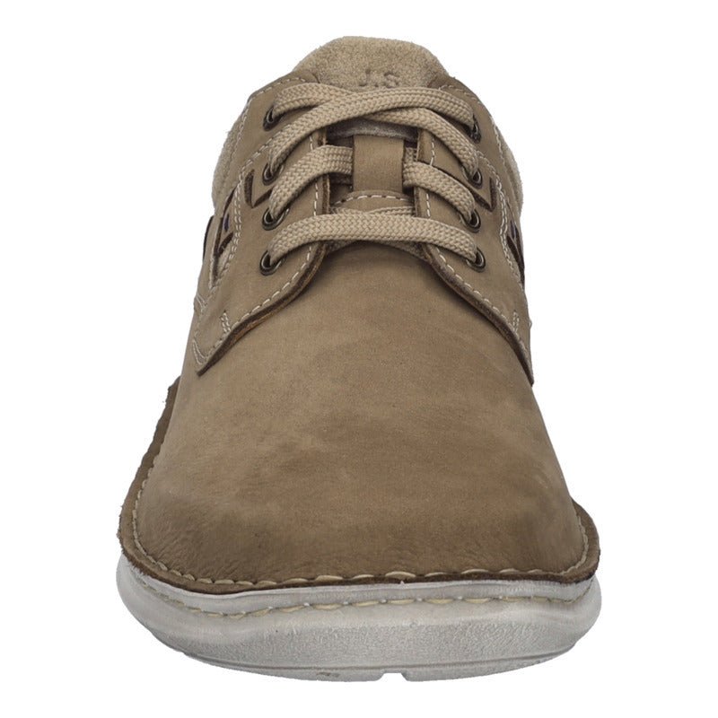 Josef Seibel New Anvers 36 - Chaussures à lacets homme - Chaussuresraoul