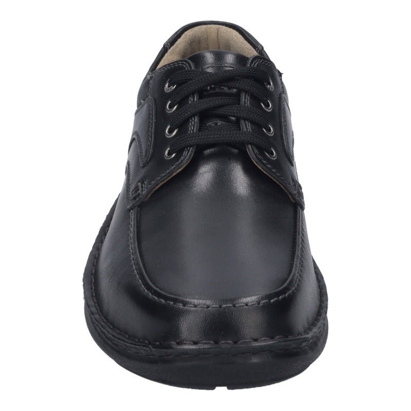 Josef Seibel New Anvers 62 - Chaussures à lacets homme - Chaussuresraoul - #orthopédique# - #semelles# - #chaussures# - Josef Seibel