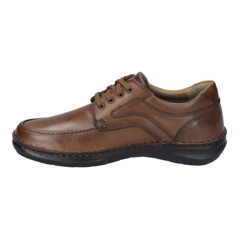 Josef Seibel New Anvers 62 - Chaussures à lacets homme - Chaussuresraoul - #orthopédique# - #semelles# - #chaussures# - Josef Seibel