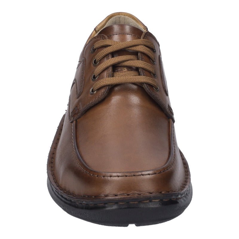 Josef Seibel New Anvers 62 - Chaussures à lacets homme - Chaussuresraoul - #orthopédique# - #semelles# - #chaussures# - Josef Seibel