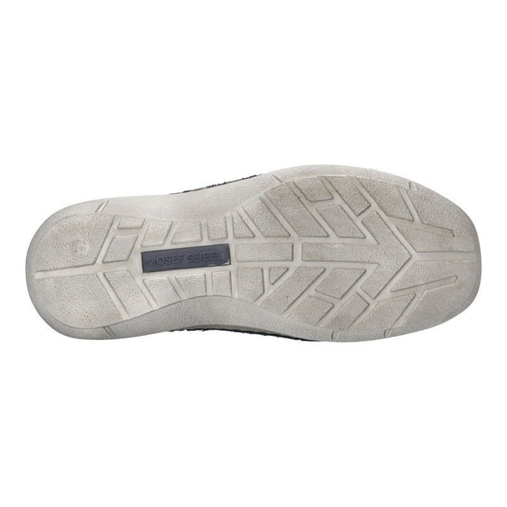 Josef Seibel New Anvers 77 - Mocassins Homme - Chaussuresraoul - orthopédique - semelles - chaussures - Josef Seibel
