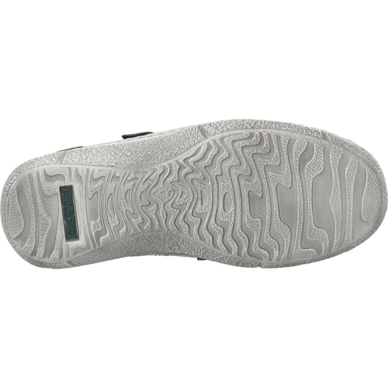 Josef Seibel New Anvers 81 - Chaussures à velcro homme - Chaussuresraoul - #orthopédique# - #semelles# - #chaussures# - Josef Seibel