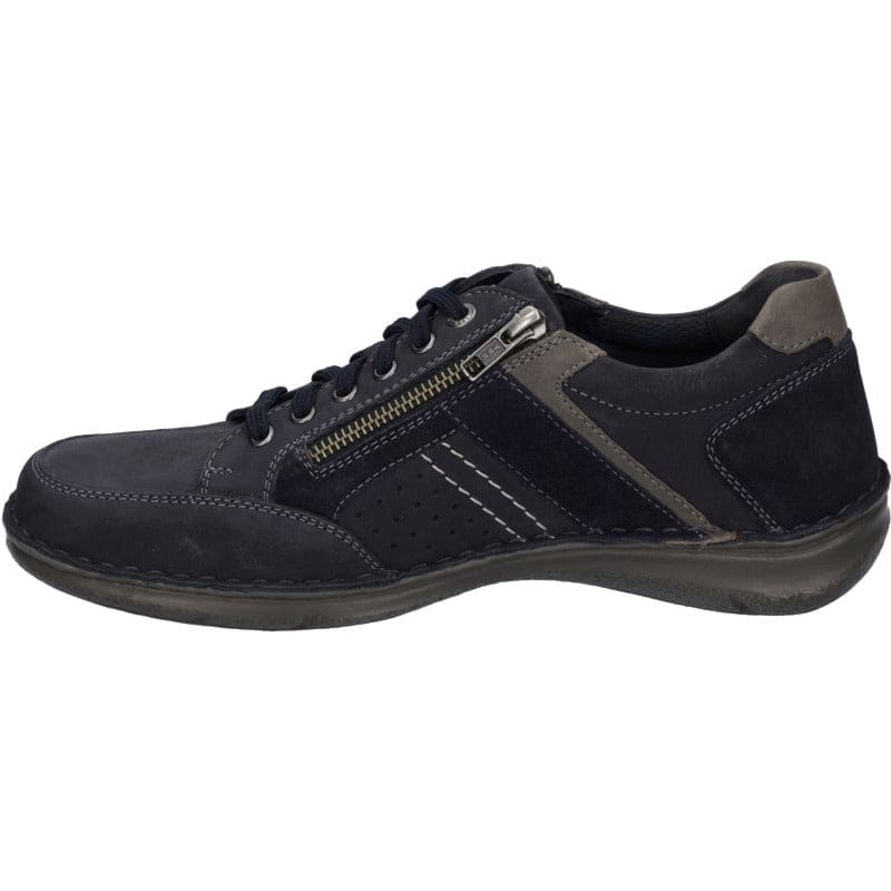 Josef Seibel New Anvers 87 - Chaussures à tirette homme - Chaussuresraoul