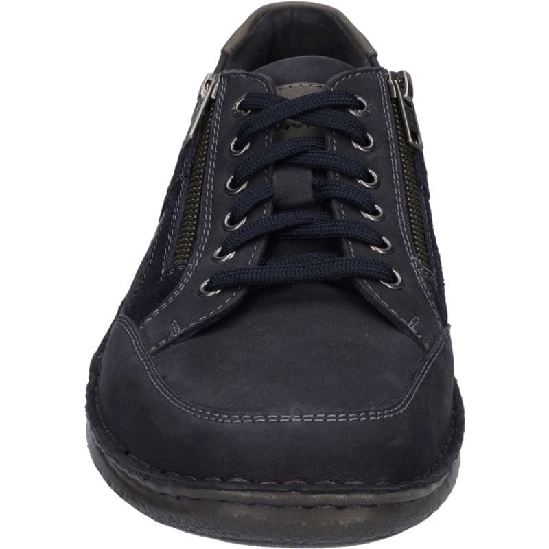 Josef Seibel New Anvers 87 - Chaussures à tirette homme - Chaussuresraoul