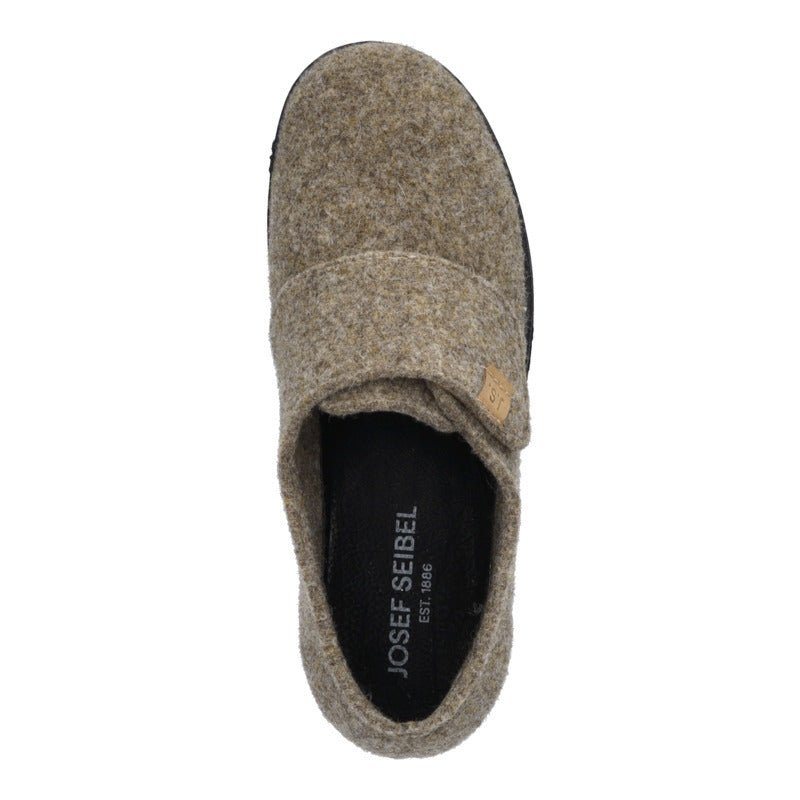 Josef Seibel Nice 09 - Pantoufles dame - Chaussuresraoul