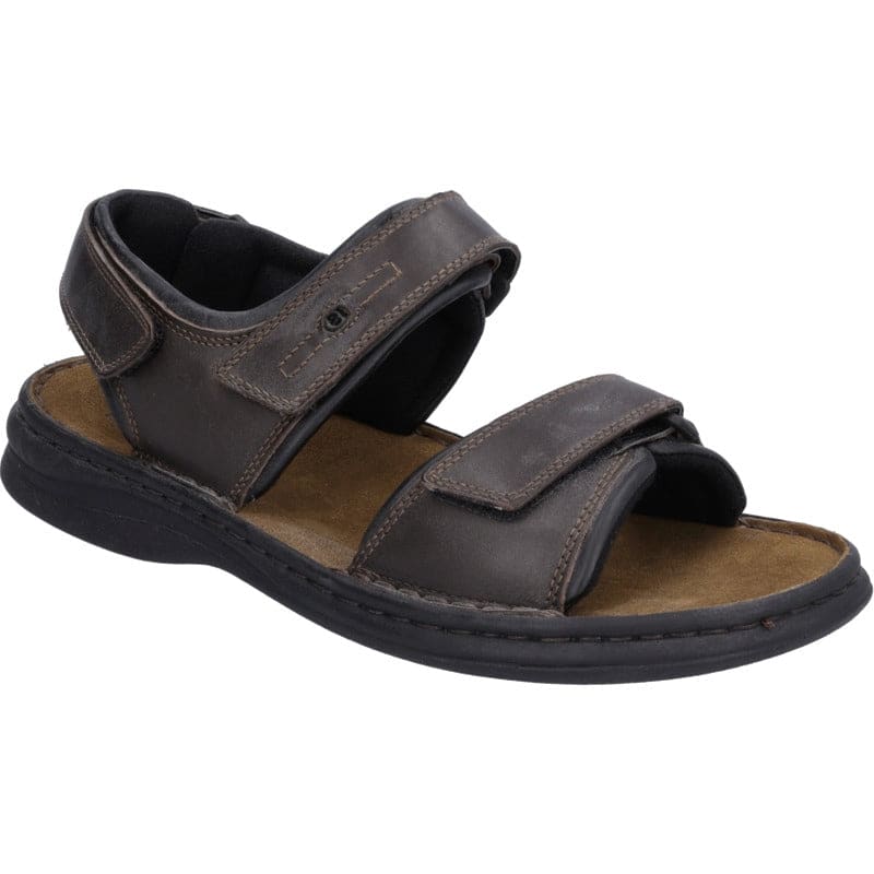 Josef Seibel Rafe - Sandales homme - Chaussuresraoul