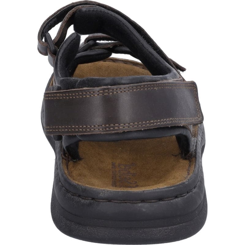Josef Seibel Rafe - Sandales homme - Chaussuresraoul