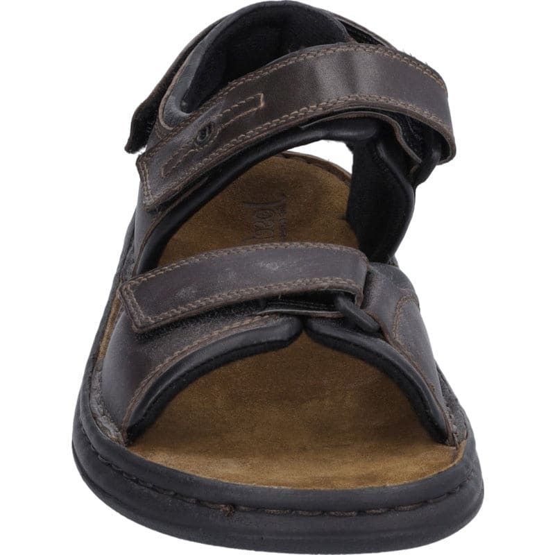 Josef Seibel Rafe - Sandales homme - Chaussuresraoul