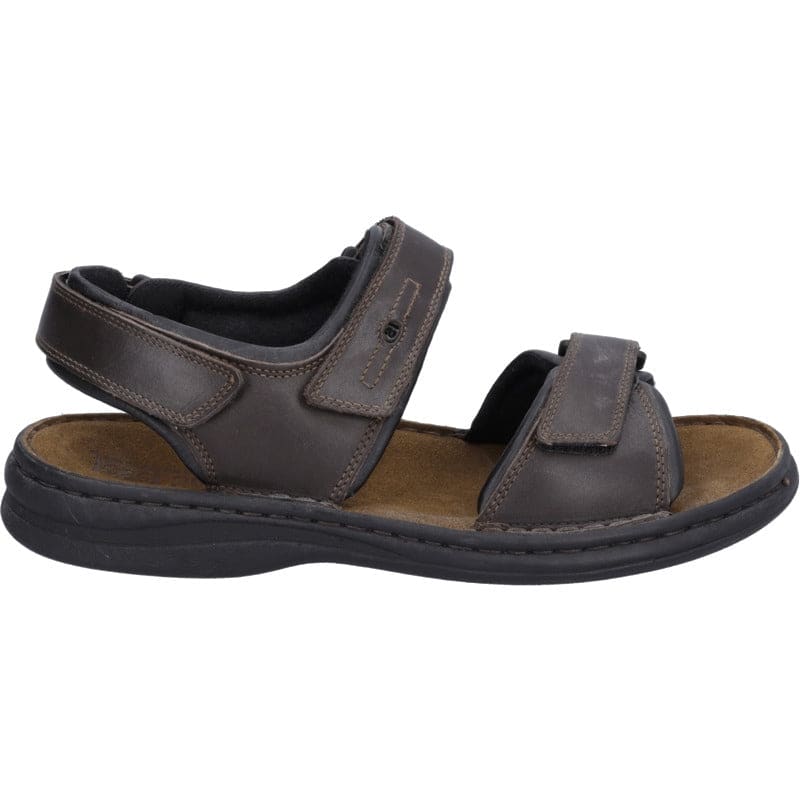 Josef Seibel Rafe - Sandales homme - Chaussuresraoul
