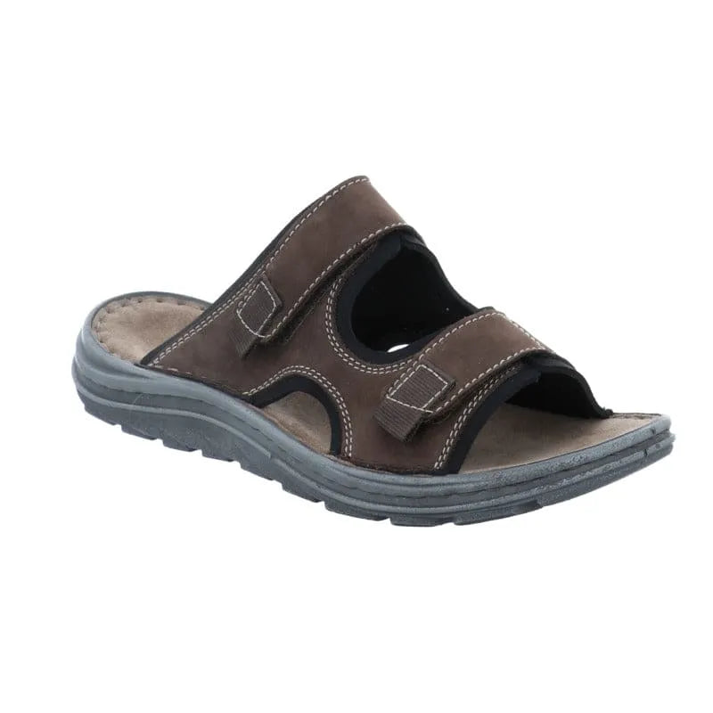 Josef Seibel Raul 23 - Sandales homme - Chaussuresraoul