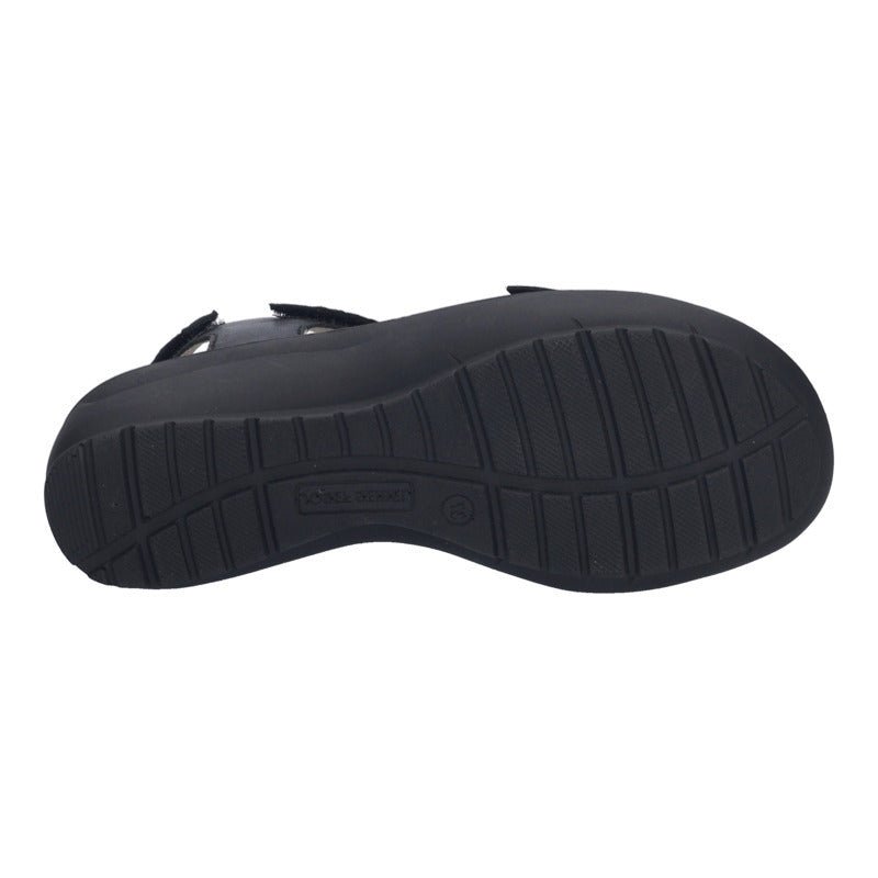 Josef Seibel Romika Annecy 02 - Sandales dame - Chaussuresraoul - orthopédique - semelles - chaussures - Josef Seibel