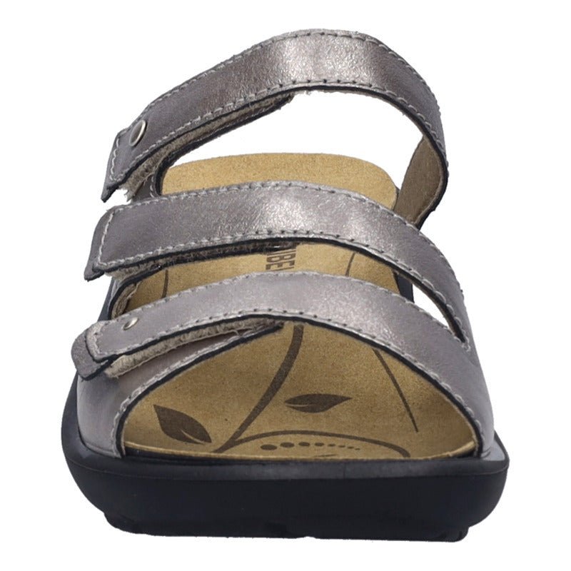 Josef Seibel Romika Annecy 04 - Sandales dame - Chaussuresraoul - orthopédique - semelles - chaussures - Josef Seibel