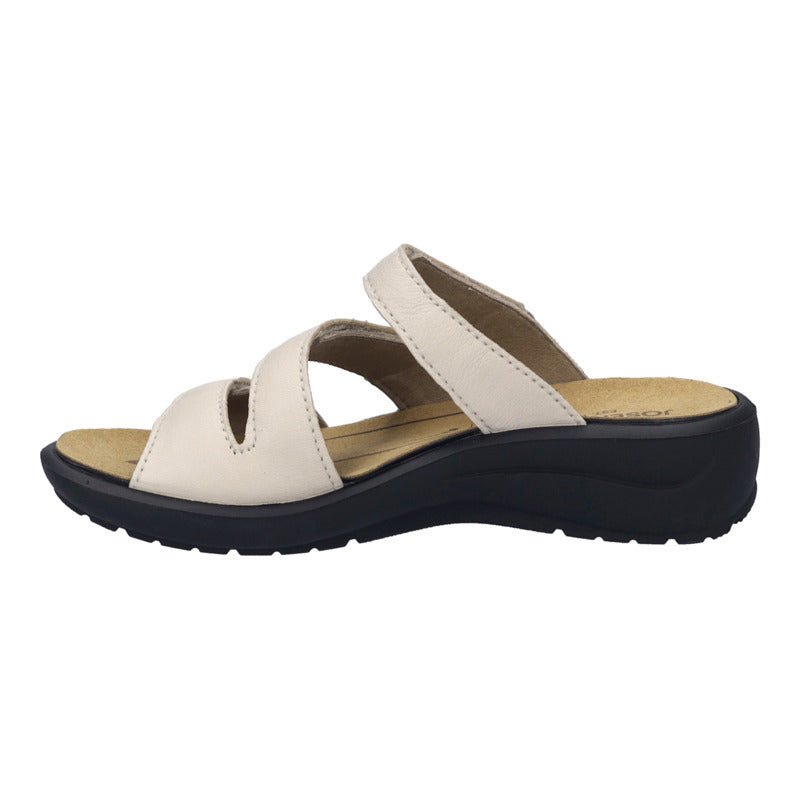 Josef Seibel Romika Annecy 04 - Sandales dame - Chaussuresraoul - #orthopédique# - #semelles# - #chaussures# - Josef Seibel