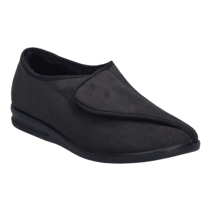 Josef Seibel Romika Belfort 85 W - Pantoufles homme - Chaussuresraoul - #orthopédique# - #semelles# - #chaussures# - Josef Seibel