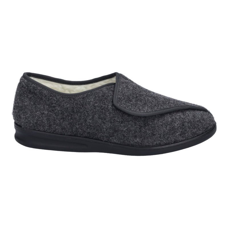 Josef Seibel Romika Belfort 85 W - Pantoufles homme - Chaussuresraoul - #orthopédique# - #semelles# - #chaussures# - Josef Seibel