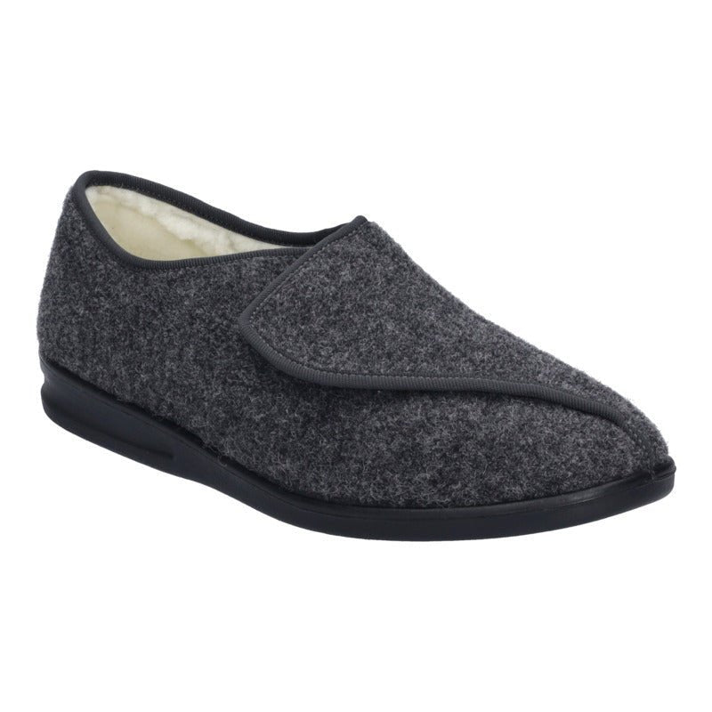 Josef Seibel Romika Belfort 85 W - Pantoufles homme - Chaussuresraoul - #orthopédique# - #semelles# - #chaussures# - Josef Seibel